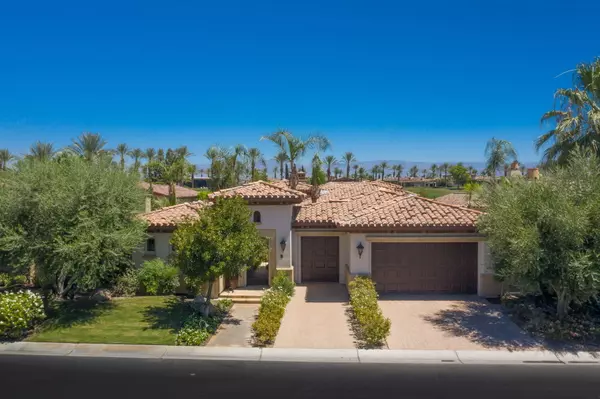 75608 Via Cortona, Indian Wells, CA 92210