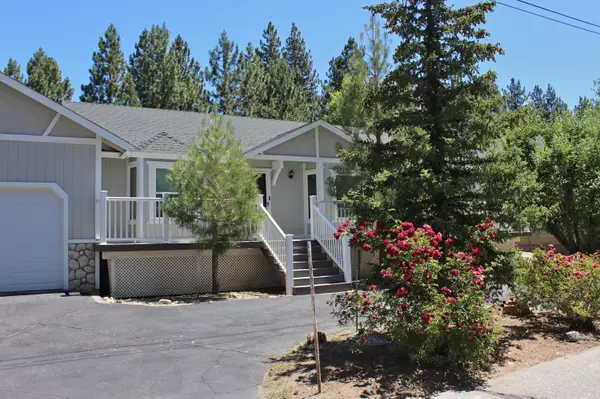 Big Bear Lake, CA 92315,41750 Tanager DR