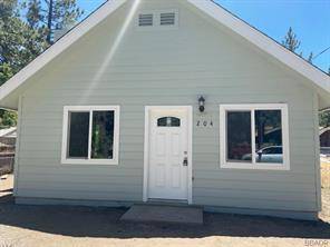 204 W North Shore DR, Big Bear City, CA 92314