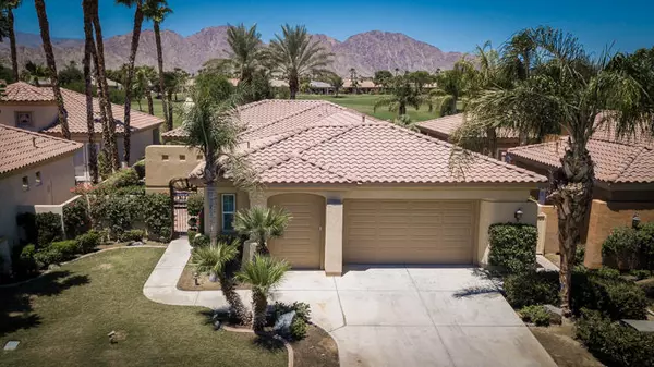 La Quinta, CA 92253,57765 Seminole DR