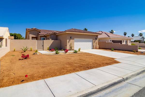 68315 Modalo RD, Cathedral City, CA 92234