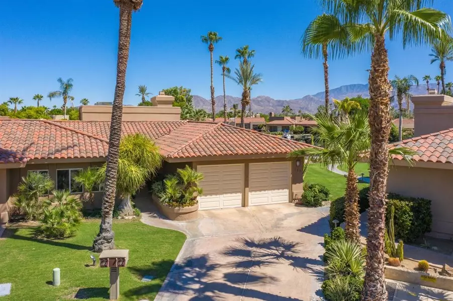 183 Desert Lakes DR, Rancho Mirage, CA 92270