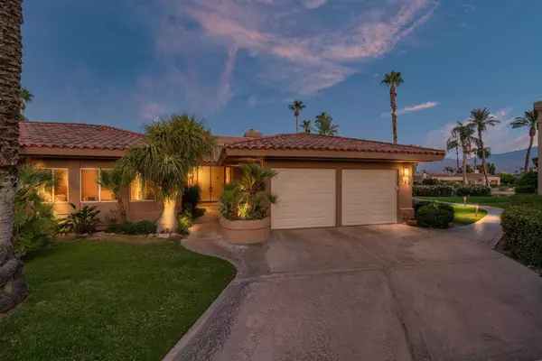 Rancho Mirage, CA 92270,183 Desert Lakes DR