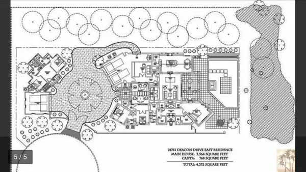 La Quinta, CA 92253,0 Lot #26 Deacon Drive East