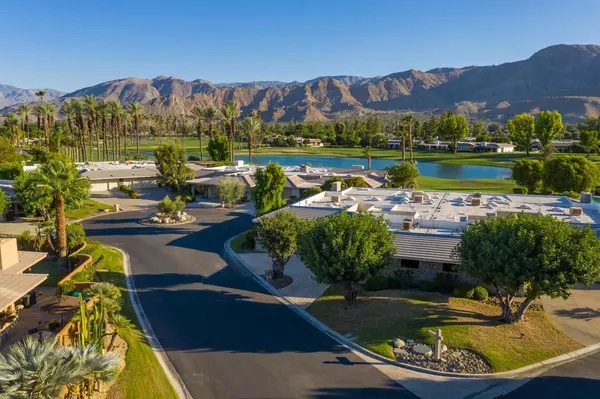 Rancho Mirage, CA 92270,1 Hampton CT