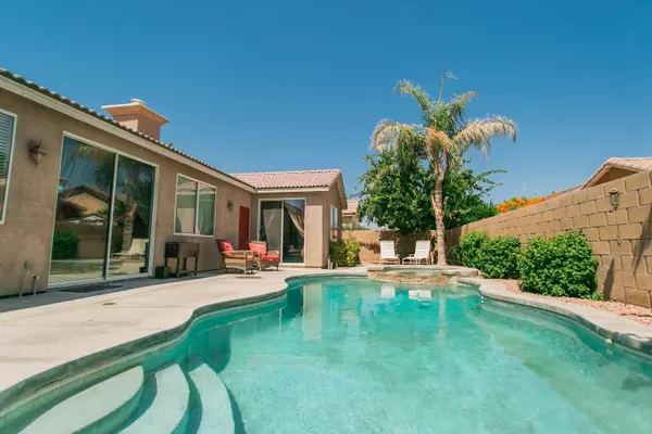 Indio, CA 92201,80624 Key Largo DR