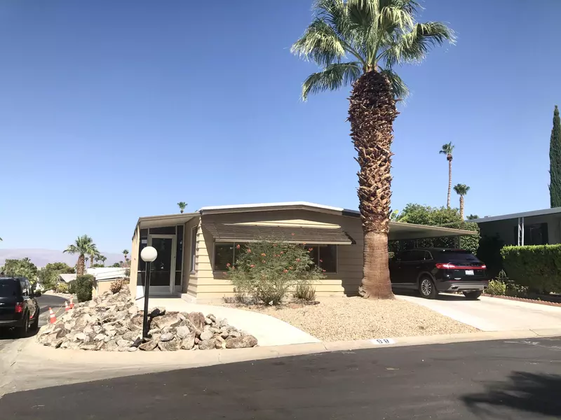 49305 Highway 74 #98, Palm Desert, CA 92260