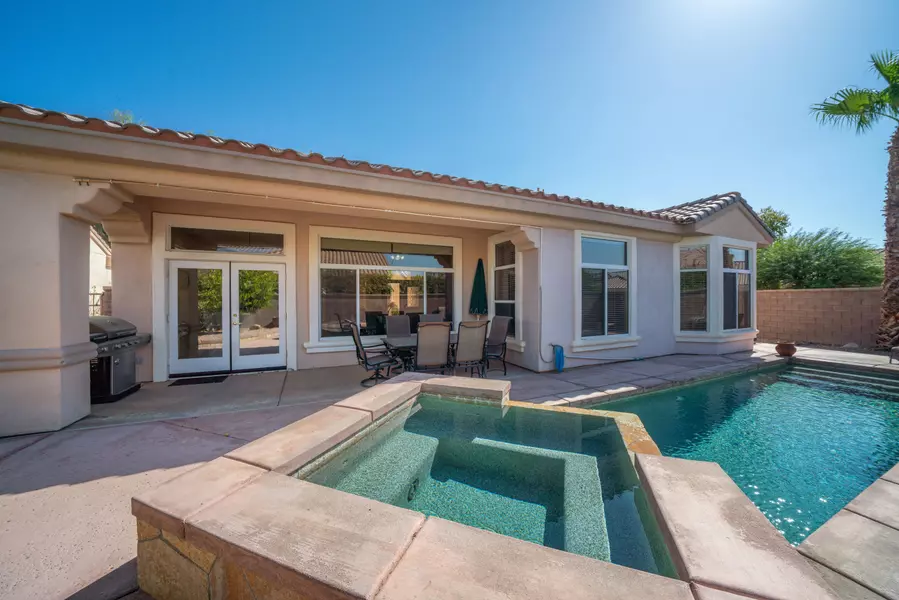 78845 Abalone WAY, Palm Desert, CA 92211