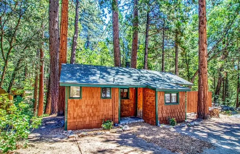 54991 Pine Crest AVE, Idyllwild, CA 92549