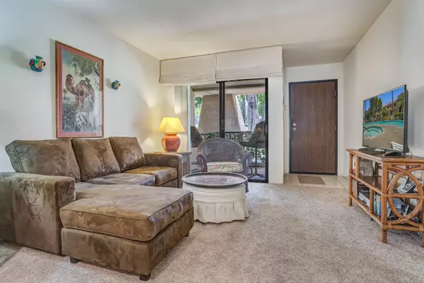 Palm Springs, CA 92262,675 N Los Felices CIR #101