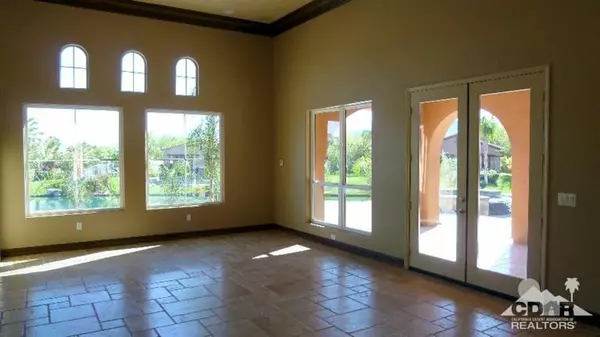 Rancho Mirage, CA 92270,11 Via Santa Elena