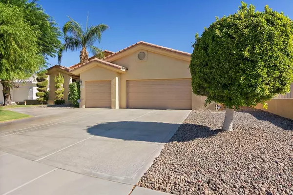 Palm Desert, CA 92211,74062 College View CIR W