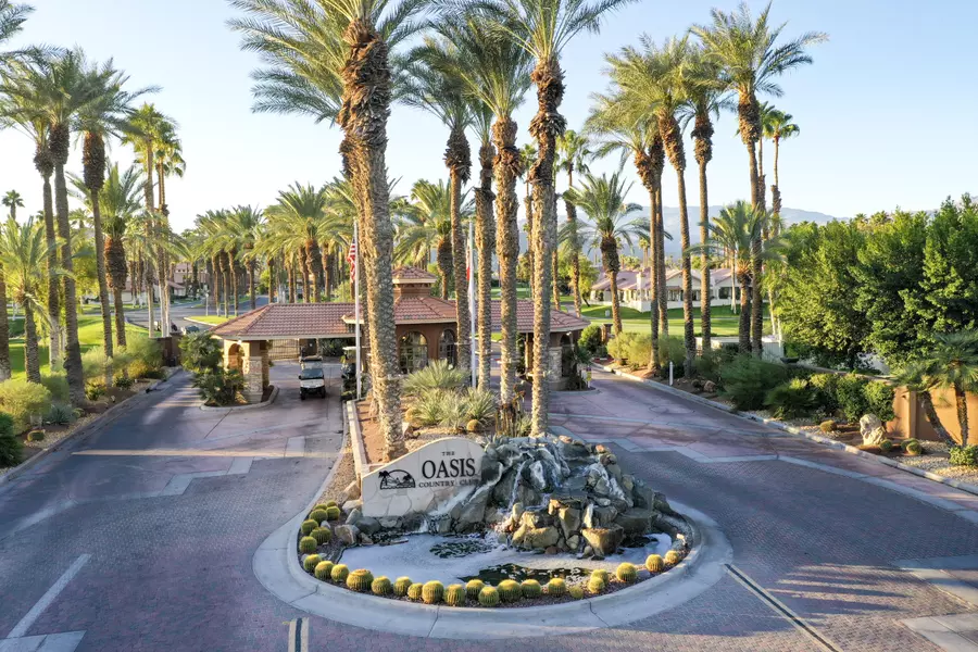 42960 Scirocco RD, Palm Desert, CA 92211