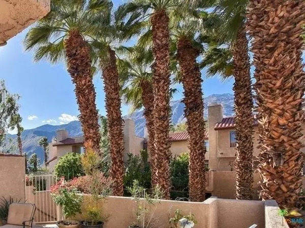 280 S Avenida Caballeros #241, Palm Springs, CA 92262