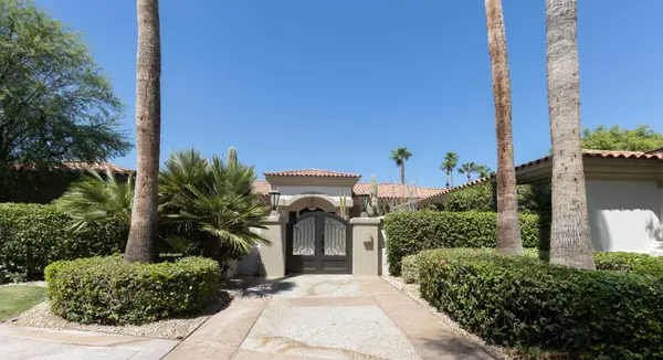 Rancho Mirage, CA 92270,31 Clancy Lane Estates