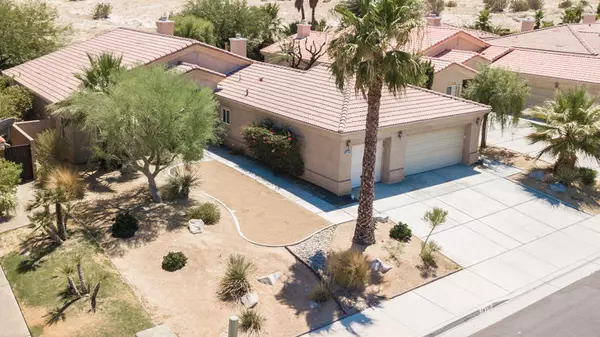 Palm Desert, CA 92211,74135 Windflower CT