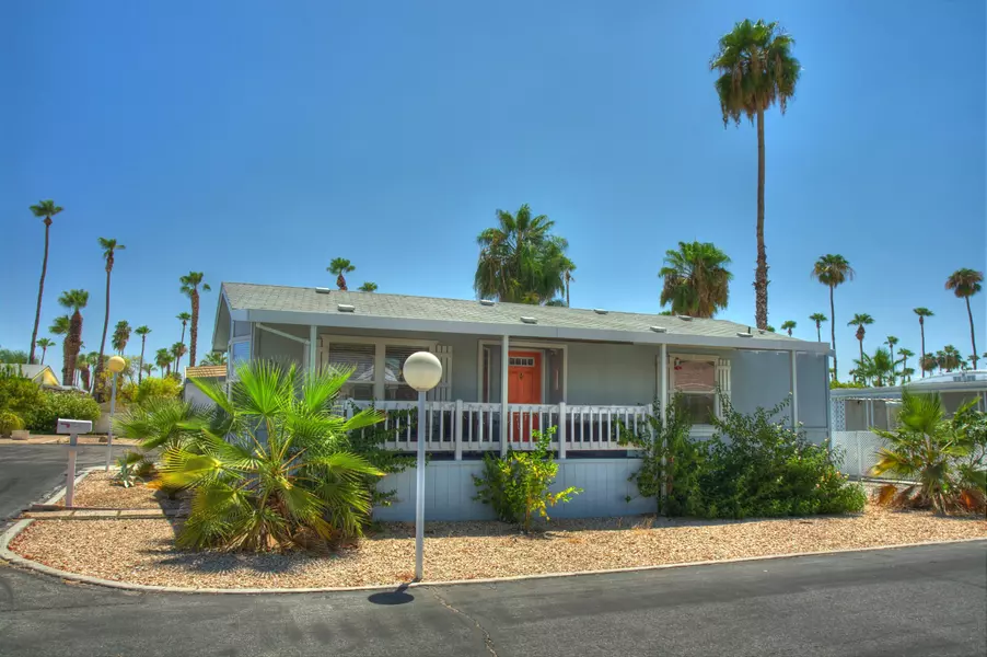 56 Sand CRK, Cathedral City, CA 92234