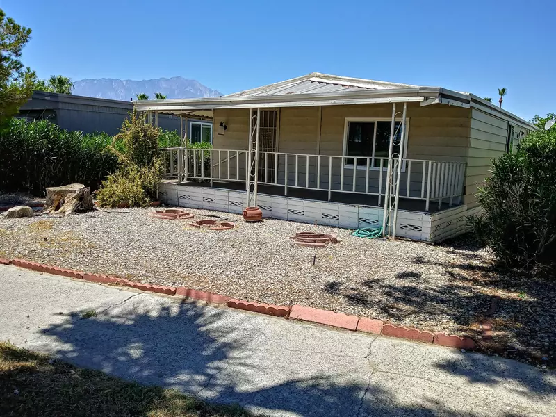 15500 Bubbling Wells RD #274, Desert Hot Springs, CA 92240
