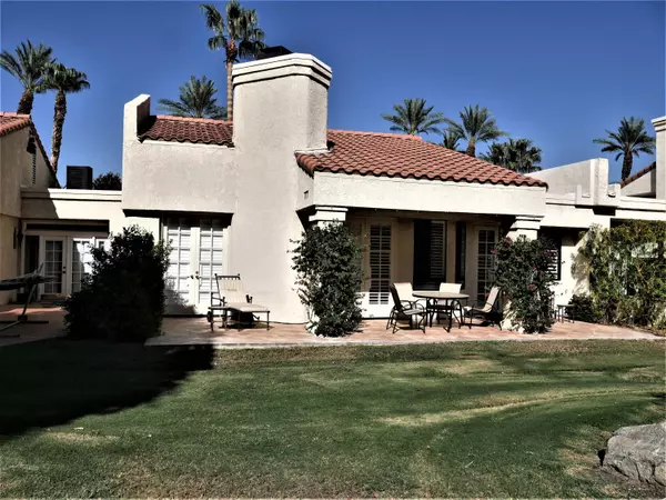 La Quinta, CA 92253,49205 Avenida Vista Bonita