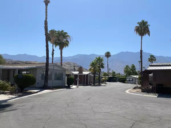 Palm Springs, CA 92264,65 Calle De Estrellas