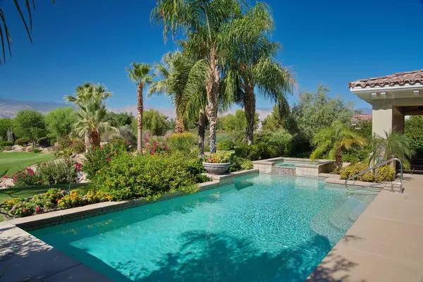 76167 Via Arezzo, Indian Wells, CA 92210