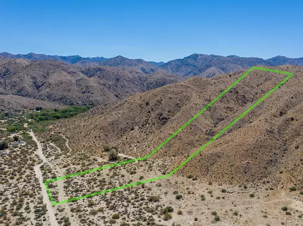 Morongo Valley, CA 92256,1234 Canyon Rd.