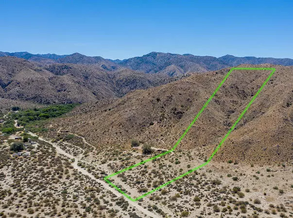 Morongo Valley, CA 92256,1234 Canyon Rd.