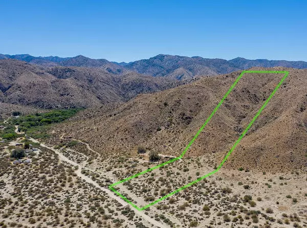 1234 Canyon Rd., Morongo Valley, CA 92256