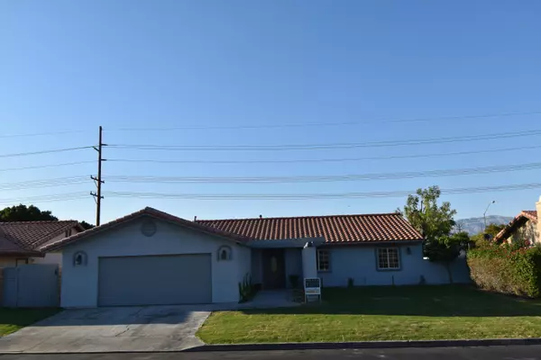 Indio, CA 92201,82410 Gable DR