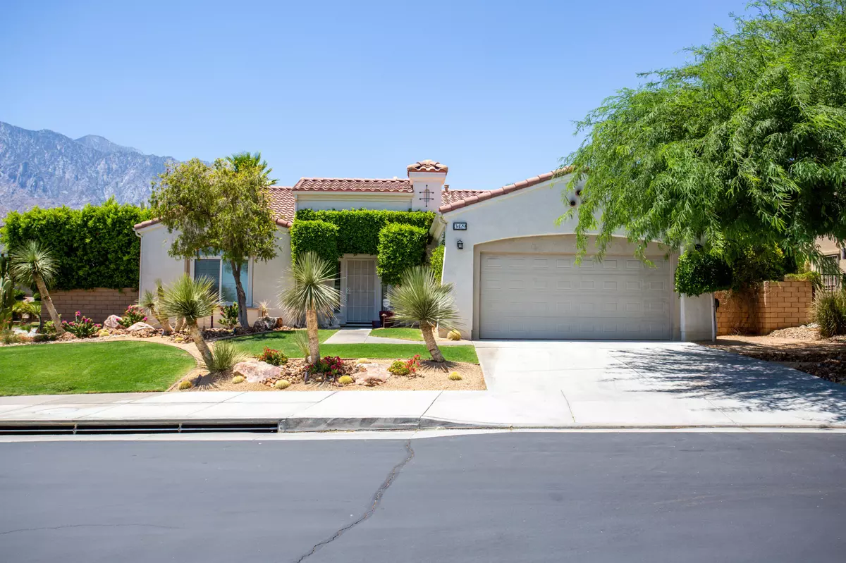 Palm Springs, CA 92262,3429 Date Palm TRL