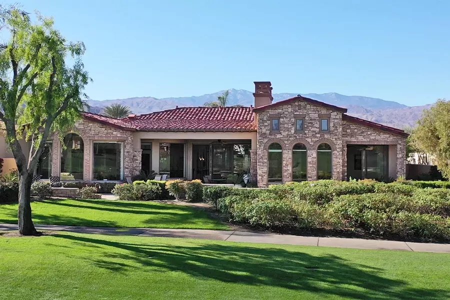 75764 Via Cortona, Indian Wells, CA 92210