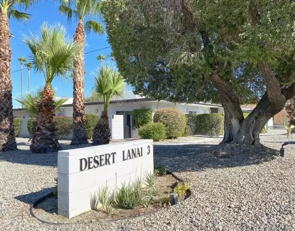 Palm Springs, CA 92262,1907 E Tachevah DR