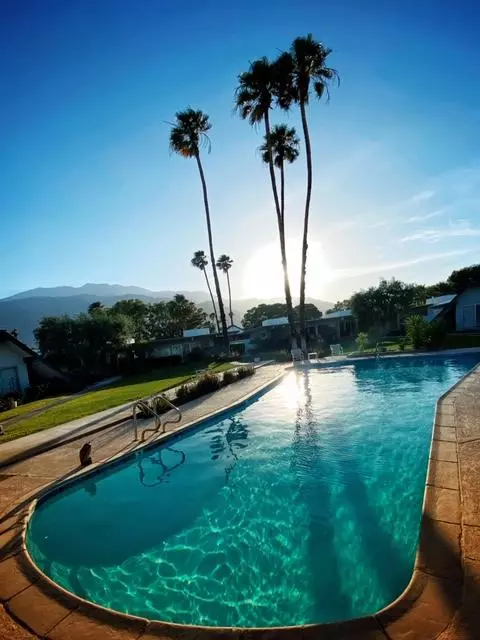 Palm Springs, CA 92262,1907 E Tachevah DR