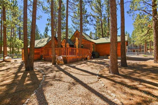 841 E Fairway, Big Bear City, CA 92314