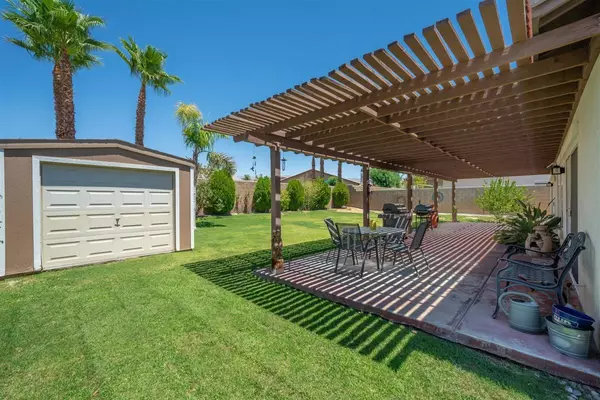 Indio, CA 92203,83278 Arila CT