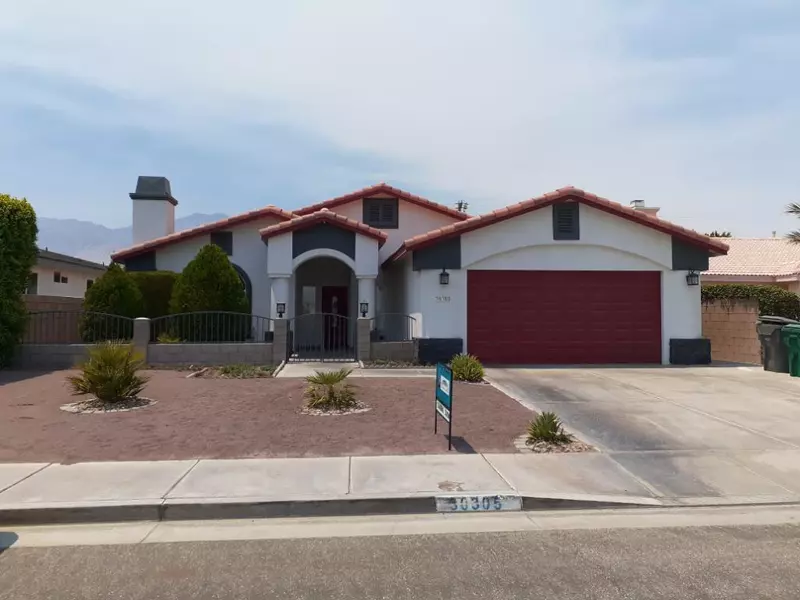 30305 Avenida Los Ninos, Cathedral City, CA 92234