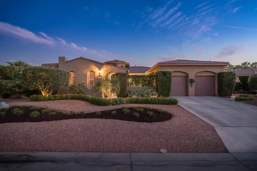 35005 Vista Del Ladero, Rancho Mirage, CA 92270