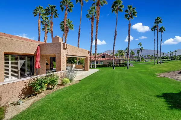 Palm Desert, CA 92260,73695 Jasmine PL