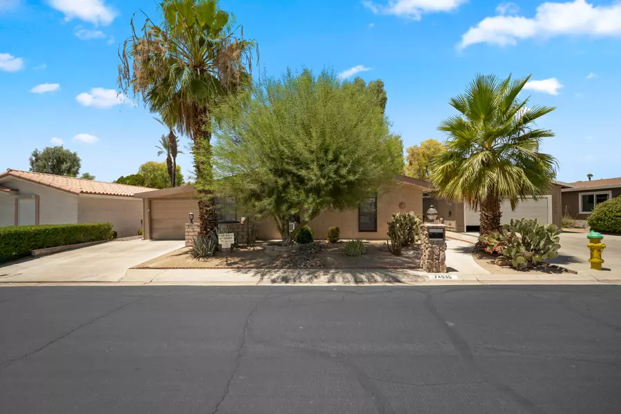 74535 Azurite CIR E, Palm Desert, CA 92260