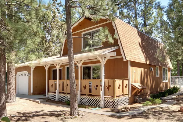 Big Bear City, CA 92314,2076 8th LN