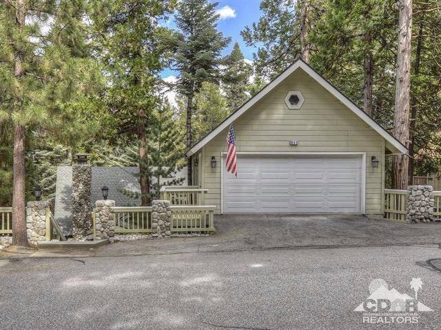 411 Annandale DR, Lake Arrowhead, CA 92352