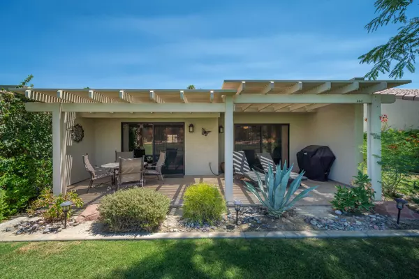 Palm Desert, CA 92211,40727 La Costa CIR W