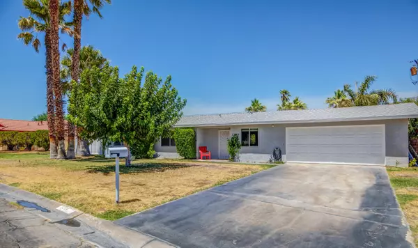 Palm Springs, CA 92262,2384 E Rochelle RD