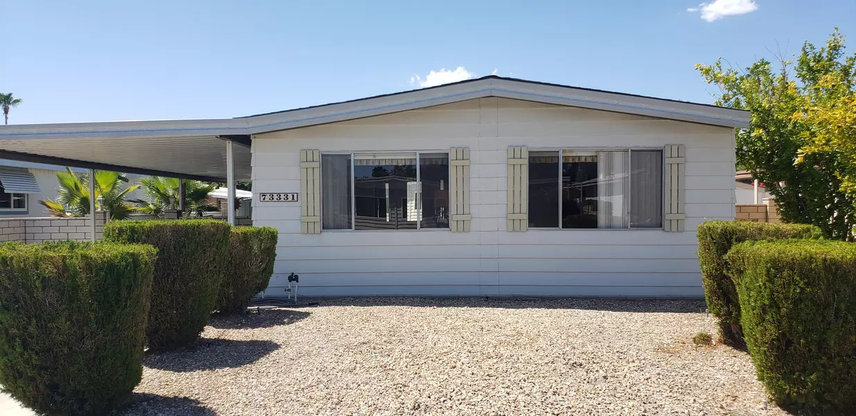 73331 Desert Greens DR N, Palm Desert, CA 92260