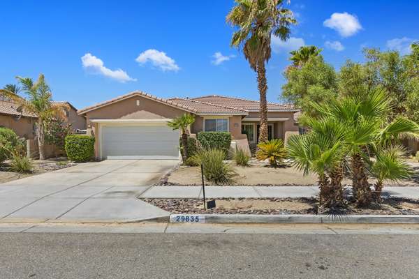 29835 Calle Colina, Cathedral City, CA 92234