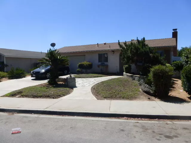 536 Sancado TER, Fallbrook, CA 92028