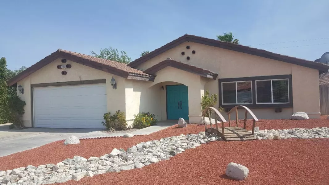 67675 Paletero RD, Cathedral City, CA 92234