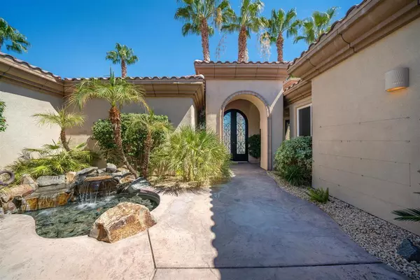 La Quinta, CA 92253,56038 Baltusrol