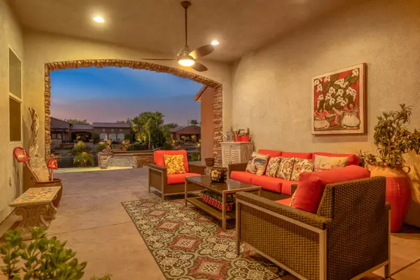 Rancho Mirage, CA 92270,8 Via Santa Ramona