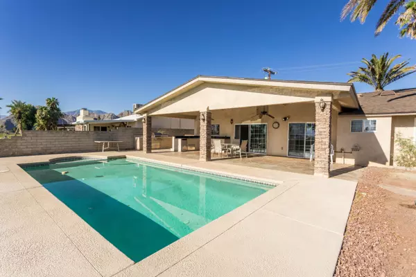 Palm Desert, CA 92211,43380 Illinois AVE